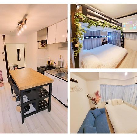 歌舞伎町ヤスオroom Tokio Zewnętrze zdjęcie