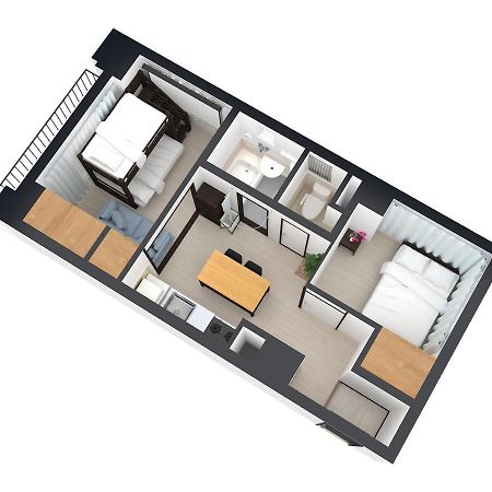歌舞伎町ヤスオroom Tokio Zewnętrze zdjęcie