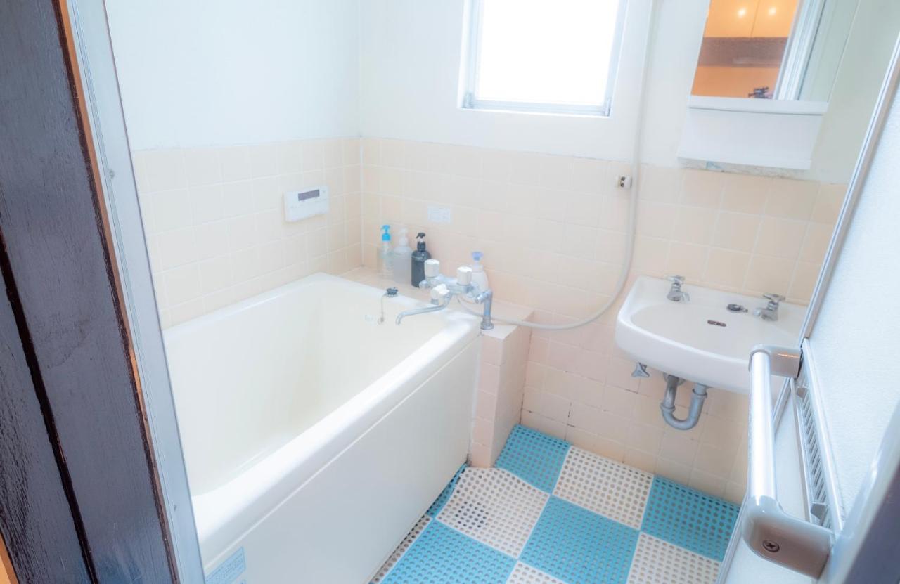 歌舞伎町ヤスオroom Tokio Zewnętrze zdjęcie