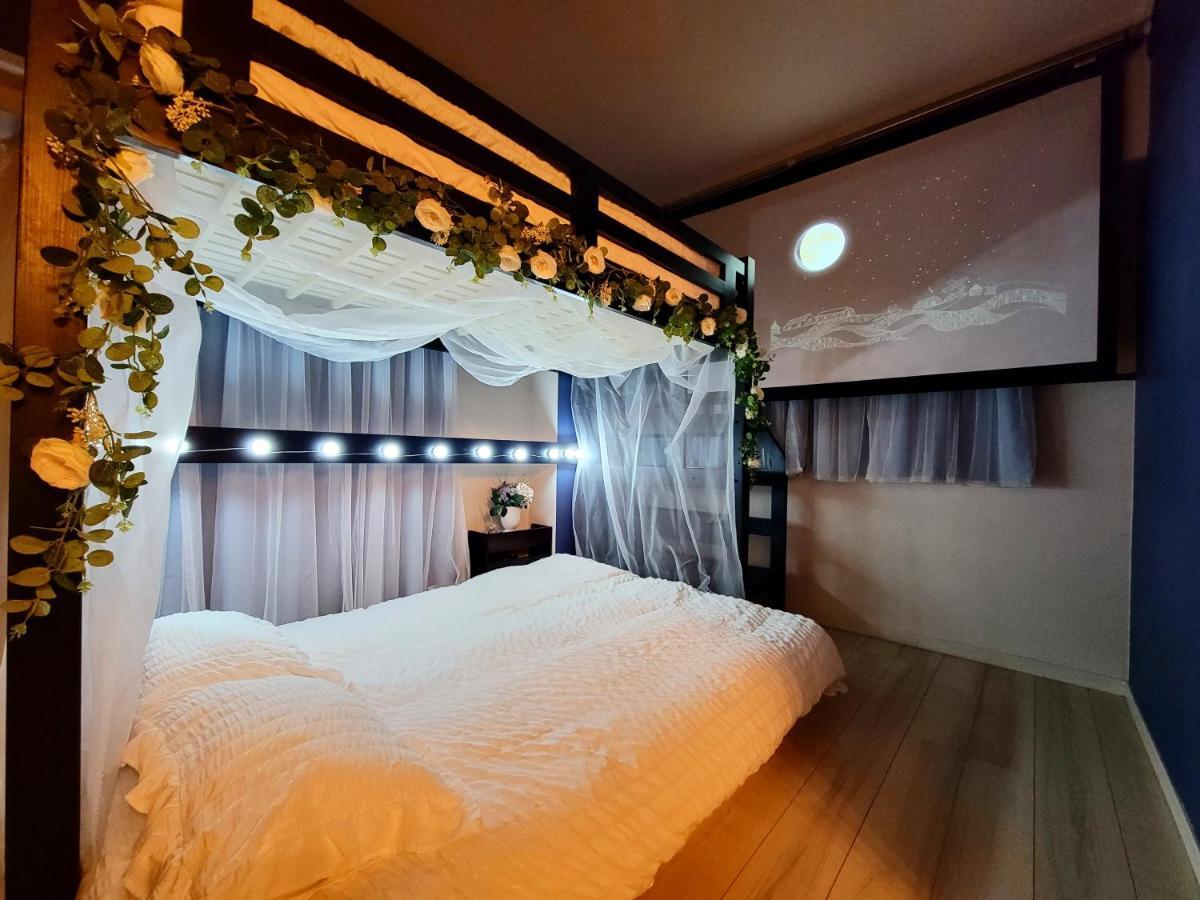 歌舞伎町ヤスオroom Tokio Zewnętrze zdjęcie