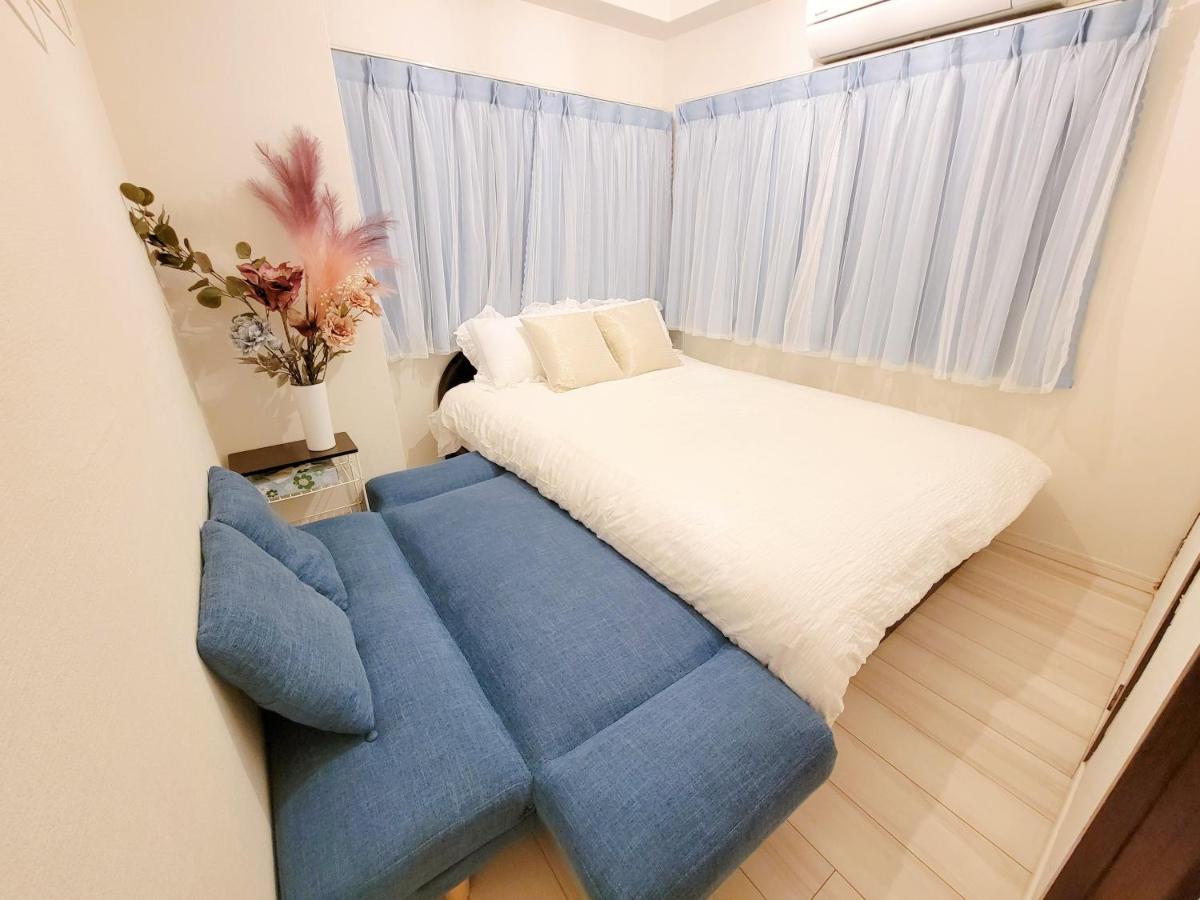 歌舞伎町ヤスオroom Tokio Zewnętrze zdjęcie