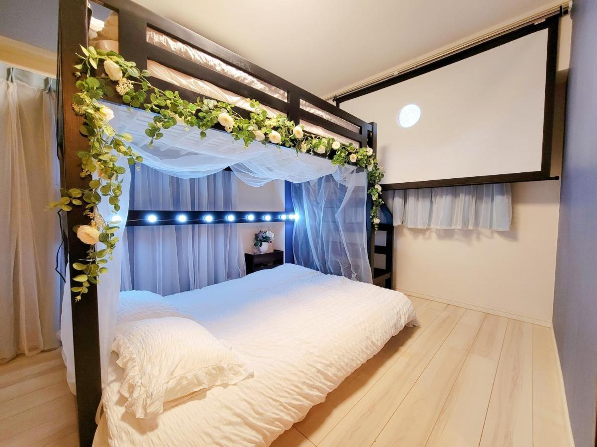 歌舞伎町ヤスオroom Tokio Zewnętrze zdjęcie