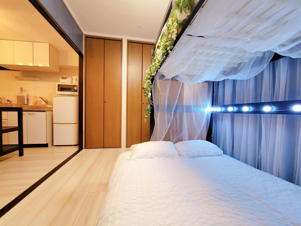 歌舞伎町ヤスオroom Tokio Zewnętrze zdjęcie