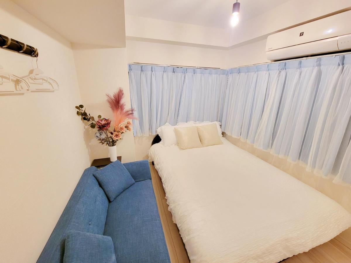 歌舞伎町ヤスオroom Tokio Zewnętrze zdjęcie